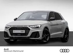 Tausilber metallic mythossc... Neu 2025 Audi A1 Sportback S-Line Kleinwagen | 33.880 € (Etwas zu teuer)