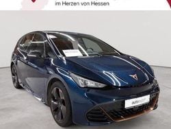 Aurora blue Gebraucht 2022 Cupra Born Kleinwagen | 24.290 € (Guter Preis)