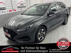 Grün Neu 2025 Hyundai i30 Comfort Limousine | 21.450 € (Fairer Preis)