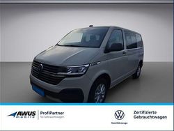 Ascotgrau Neu 2025 VW Transporter Van | 43.890 €