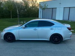 Silber Gebraucht 2006 Lexus IS220d Limousine | 4.500 € (Etwas zu teuer)