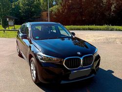 Schwarz Gebraucht 2020 BMW X1 SUV | 17.000 € (Guter Preis)