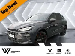 Grau Neu 2025 Cupra Terramar VZ SUV | 49.731 € (Fairer Preis)