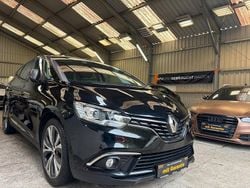 Schwarz Gebraucht 2019 Renault Scénic IV Black Edition Van / Kleinbus | 10.950 € (Superpreis)