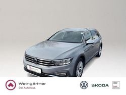 Andere farbe Gebraucht 2022 VW Passat Alltrack Kombi | 30.230 € (Guter Preis)