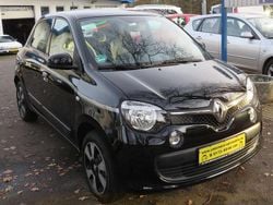 Schwarz Gebraucht 2018 Renault Twingo LIMITED Kleinwagen | 7.999 € (Fairer Preis)