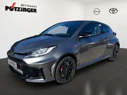 Grau Neu 2025 Toyota Yaris Coupé | 59.580 €