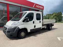 Weiß Gebraucht 2007 Fiat Ducato Van | 3.700 €