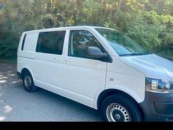 Weiß Gebraucht 2014 VW T5 Van | 14.600 € (Fairer Preis)