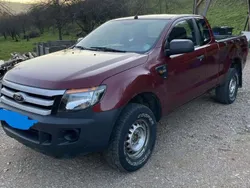 Rot Gebraucht 2014 Ford Ranger XL Abholung | 14.500 € (Superpreis)