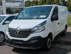 Weiß Gebraucht 2019 Renault Trafic Komfort Van | 14.900 € (Superpreis)