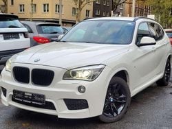 Alpinweiss iii Gebraucht 2015 BMW X1 M Sport SUV | 12.900 € (Guter Preis)