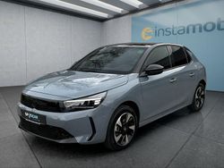 Grau Gebraucht 2025 Opel Corsa-e Kleinwagen | 32.699 €