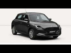Super black pearl metallic Neu 2025 Suzuki Swift Club Kleinwagen | 15.990 €