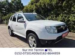 Weiß Gebraucht 2010 Dacia Duster Prestige SUV | 4.950 € (Guter Preis)