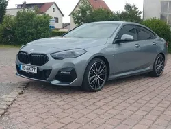 Grau Gebraucht 2024 BMW 220 M Sport Coupé | 33.400 € (Superpreis)