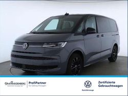 Pure grey Gebraucht 2025 VW T7 Edition Van | 56.888 € (Superpreis)