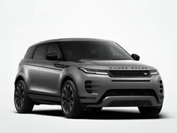 Grau Neu 2025 Land Rover Range Rover evoque SE SUV | 73.083 € (Etwas zu teuer)