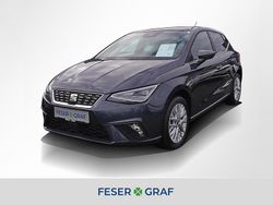 Magnetic tech Gebraucht 2025 Seat Ibiza XCELLENCE Limousine | 21.450 € (Fairer Preis)