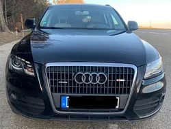 Schwarz Gebraucht 2012 Audi Q5 SUV | 14.700 € (Etwas zu teuer)
