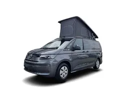 Andere Neu 2025 VW T7 Beach Van | 59.149 € (Etwas zu teuer)
