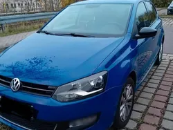 Blau Gebraucht 2011 VW Polo Style Limousine | 6.999 € (Etwas zu teuer)
