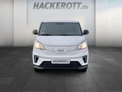 Weiss Gebraucht 2023 Maxus EV80 Van | 28.980 € (Teuer)