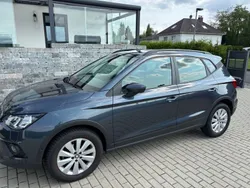 Grau Gebraucht 2019 Seat Arona SUV | 10.990 € (Guter Preis)