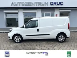 Colore esterno (weiß) Gebraucht 2019 Fiat Doblò Van / Kleinbus | 10.490 € (Fairer Preis)