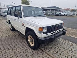 Weiß Gebraucht 1988 Mitsubishi Pajero SUV | 3.550 €