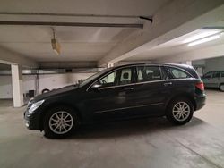 Schwarz Gebraucht 2006 Mercedes 320 Kombi | 8.900 €