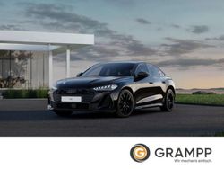 Schwarz Neu 2026 Audi A5 Ambiente Limousine | 60.590 € (Teuer)