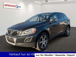 Grau Gebraucht 2012 Volvo XC60 Summum SUV | 8.999 € (Superpreis)