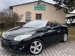 Renault Mégane Cabriolet
