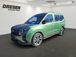 Andere Neu 2025 Ford Tourneo Courier Titanium Van / Kleinbus | 26.250 € (Fairer Preis)