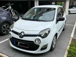 Weiß Gebraucht 2014 Renault Twingo Dynamique Kleinwagen | 3.500 € (Fairer Preis)
