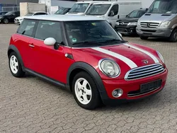Rot Gebraucht 2008 Mini Cooper Kleinwagen | 4.950 € (Fairer Preis)