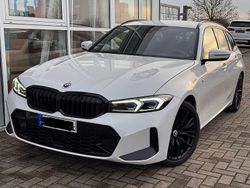 Weiß Gebraucht 2022 BMW 320 M Sport Limousine | 34.490 € (Guter Preis)