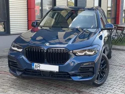 Blau Gebraucht 2019 BMW X5 SUV | 43.800 € (Guter Preis)