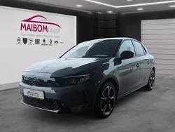 Grau Neu 2025 Opel Corsa Limousine | 25.990 € (Teuer)