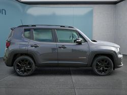 Grün Neu 2025 Jeep Renegade SUV | 31.749 € (Etwas zu teuer)