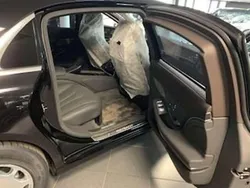 Schwarz Gebraucht 2019 Mercedes S680 Limousine | 499.000 € (Fairer Preis)