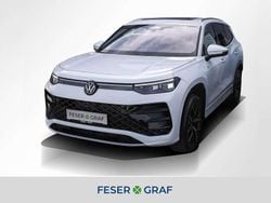 Pure white Gebraucht 2025 VW Tayron IQ Drive SUV | 52.440 € (Guter Preis)