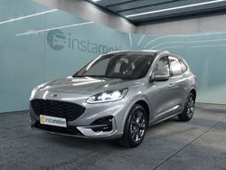 Silber Neu 2024 Ford Kuga ST-Line SUV | 29.715 € (Fairer Preis)