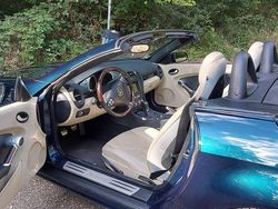 Gebraucht 2005 Mercedes SLK200 Cabrio | 9.000 € (Fairer Preis)