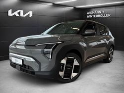 Grau Neu 2025 Kia EV3 3 SUV | 34.880 € (Fairer Preis)