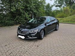 Schwarz Gebraucht 2016 Renault Talisman Limousine | 13.500 € (Guter Preis)