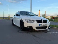 Weiß Gebraucht 2011 BMW 335 M Sport Coupé | 16.800 € (Fairer Preis)