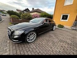 Gebraucht 2011 Mercedes CLS350 Coupé | 19.200 € (Fairer Preis)