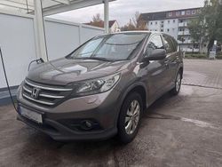 Braun Gebraucht 2015 Honda CR-V Elegance SUV | 12.100 € (Guter Preis)